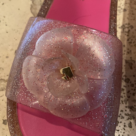 Kate Spade slides - Picture 5 of 5